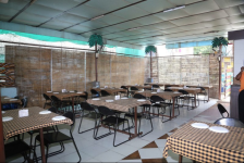 Malvani Gajali Baner - Baner - Pune