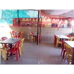 Sai Leela Family Garden - Baner - Pune