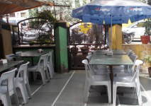 Prasanna Pure Veg - Baner - Pune