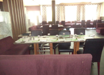 Green Park Exotic - Baner - Pune