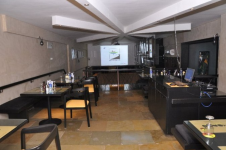 Zikomo - Baner - Pune