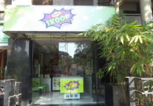 Skoop Ice Cream Parlour - Khadki - Pune