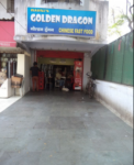 Golden Dragon Chinese - Khadki - Pune