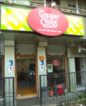 Copper Chocs - Camp - Pune