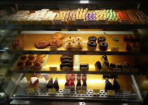 Dorabjee & Co - Camp - Pune