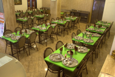 Sahare Dining Hall - Camp - Pune