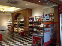 Budhani Bros Waferwala - Camp - Pune