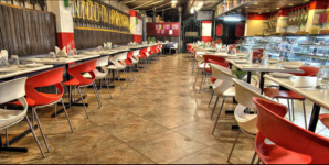 Sheetal Arch - Camp - Pune