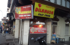 Dilkhush Chinese Fast Food - Camp - Pune
