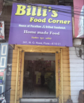 Billis Food Corner - Camp - Pune