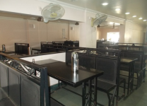 Agra Hotel - Camp - Pune