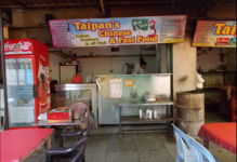 Taipans Dhaba - Camp - Pune
