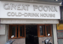 Great Poona Cold Drink House - Camp - Pune