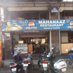 Mahanaaz - Camp - Pune