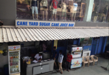 Cane Yard Sugarcane Juice Bar - Camp - Pune