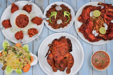 Radio Hotel - MG Road - Pune