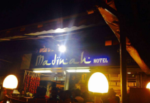 Madina - Bhawanipeth - Pune