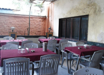 Hotel Srushti - Wakad - Pune