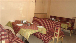 Khybar Restaurant - Wakad - Pune