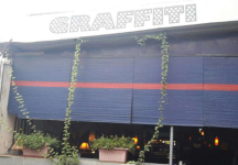 Graffiti - Wakad - Pune