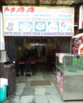 Maa Roties & Curries - Wakad - Pune