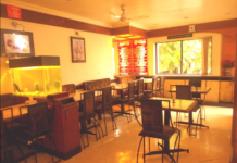 Satkar Non Veg - Budhwar Peth - Pune