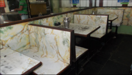 Karachi Lunch Home - Budhwar Peth - Pune