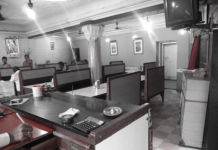 Durga Bhuvan Restaurant - Budhwar Peth - Pune