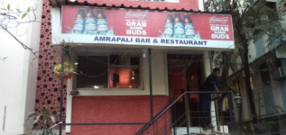 Amrapali - Deccan Gymkhana - Pune