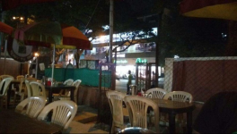 Ku Kooch Ku - Deccan Gymkhana - Pune