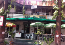 Subhadraa - Deccan Gymkhana - Pune