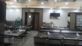 Mathura - Deccan Gymkhana - Pune