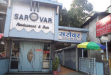 Sarovar Restaurant & Bar - Deccan Gymkhana - Pune