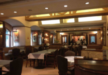 Dress Circle - Deccan Gymkhana - Pune