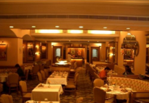 Opera Restaurant - Deccan Gymkhana - Pune