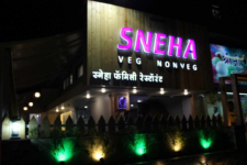 Hotel Sneha Nirvaan - Deccan Gymkhana - Pune