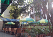 Suryamahal - Deccan Gymkhana - Pune