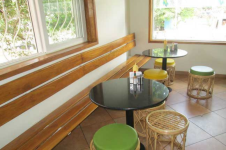 Corn Club - F.C. Road - Pune