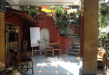 Zaika Spice Cream - F.C. Road - Pune