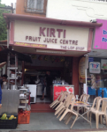 Kirti Fruit Juice Center - F.C. Road - Pune