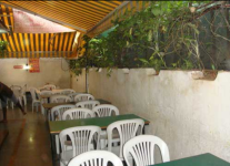 Chaitanya Paranthas - F.C. Road - Pune