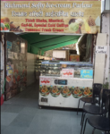 New Richmond Ice Cream - F.C. Road - Pune