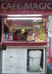 Cafe Magic - F.C. Road - Pune