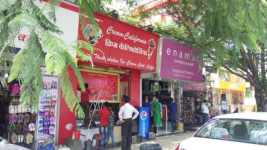 Cream California - F.C. Road - Pune