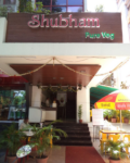 Shubham - J.M.Road - Pune
