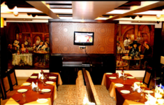 Regent - J.M.Road - Pune