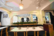 Krishna Dinning - Law College Road - Pune