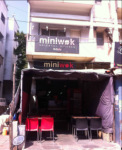 Miniwok Oriental Kitchen - Model Colony - Pune