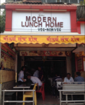 Modern Lunch Home - Model Colony - Pune