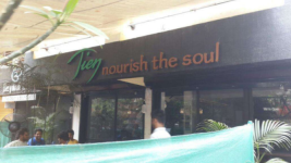 Tien - Model Colony - Pune